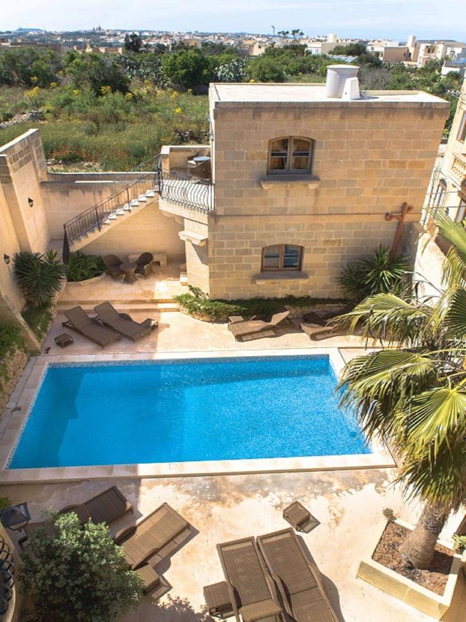 B&B Gozo Spirit